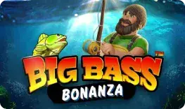 Big Bass Bonanza prime casino nederland