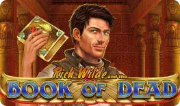 Book of Dead bij prime casino online