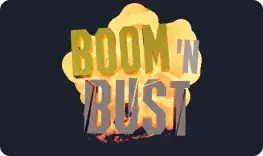 Boom or Bust prime casino casino nederland