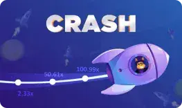 Crash game prime casino
