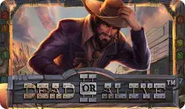 Dead or Alive II prime casino online casino