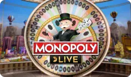 Monopoly Live bij prime casino