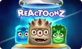 Reactoonz prime casino casino nederland