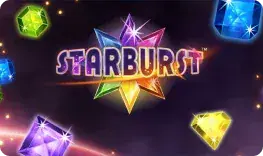 Starburst NetEnt prime casino